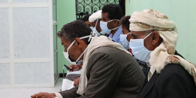 Μια αχτίδα ελπίδας στην Υεμένη: Η ιστορία του Ahmad και η σημασία της ψυχικής υγείας