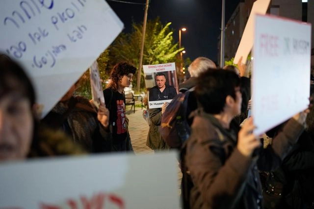 Χουσάμ Αμπου Σαφίγια: Ο γιατρός-σύμβολο της Γάζας και οι πολιτικές απαρτχάιντ του Ισραήλ