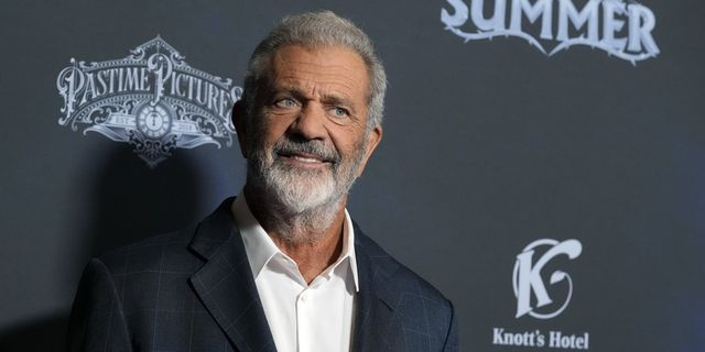 “Coyote”: O Μελ Γκίμπσον επιστρέφει στον κινηματογράφο με μια σκληρή ιστορία