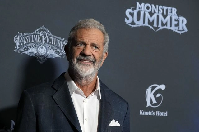 “Coyote”: O Μελ Γκίμπσον επιστρέφει στον κινηματογράφο με μια σκληρή ιστορία