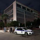 Ανάληψη ευθύνης για την επίθεση με γκαζάκια σε παράρτημα του υπ. Αγροτικής Aνάπτυξης