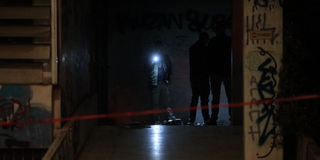 Έκρηξη σε παράρτημα του υπουργείου Αγροτικής Ανάπτυξης