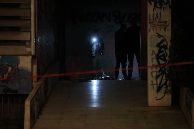 Έκρηξη σε παράρτημα του υπουργείου Αγροτικής Ανάπτυξης