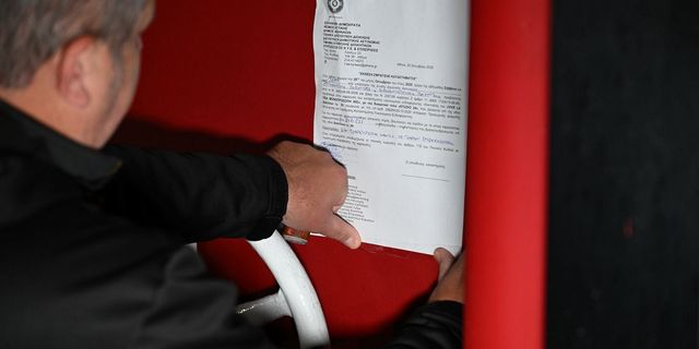 ΕΛ.ΑΣ. για θάνατο 16χρονης στο Γκάζι: “Σύντομα τα αποτελέσματα για το αν υπήρχαν νοθευμένα ποτά”