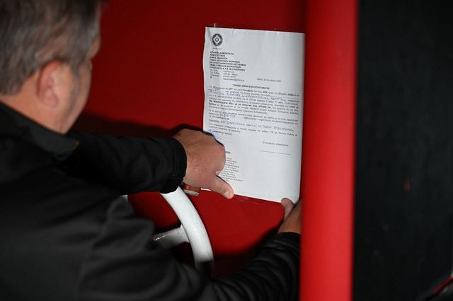 ΕΛ.ΑΣ. για θάνατο 16χρονης στο Γκάζι: “Σύντομα τα αποτελέσματα για το αν υπήρχαν νοθευμένα ποτά”