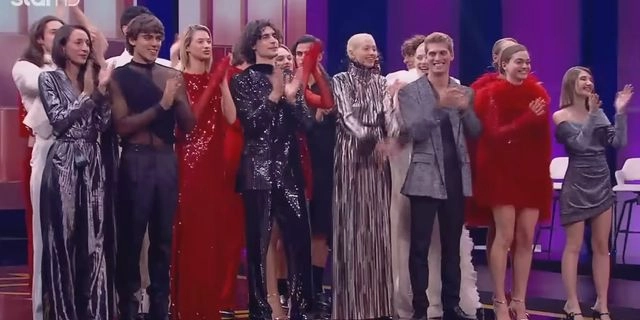 GNTM: Αυτά είναι τα 19 μοντέλα που πέρασαν στο σπίτι