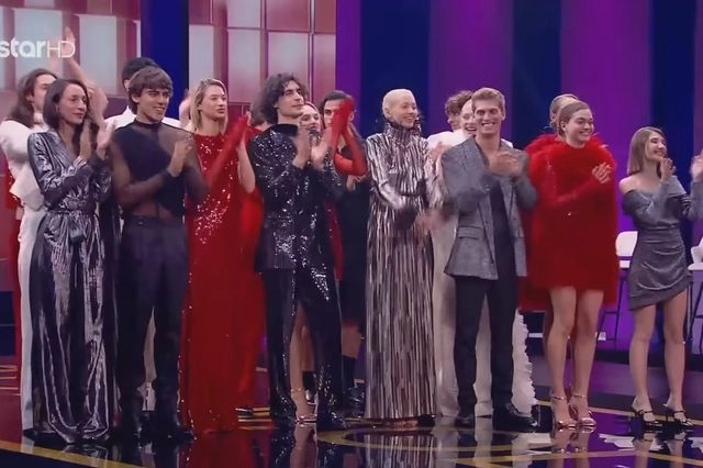 GNTM: Αυτά είναι τα 19 μοντέλα που πέρασαν στο σπίτι