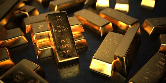 Άνοδος ρεκόρ για τον χρυσό – “Έσπασε” το φράγμα των 4.000 δολαρίων