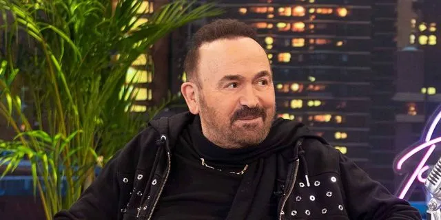 Σταμάτης Γονίδης: Η επικοινωνία με τον Θεό, η οικονομική καταστροφή και η κόρη του