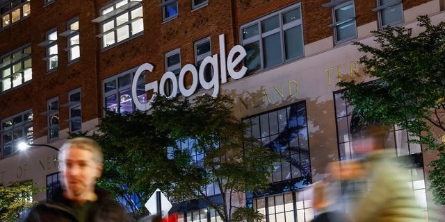 Οι κοριοί απειλούν την… Google