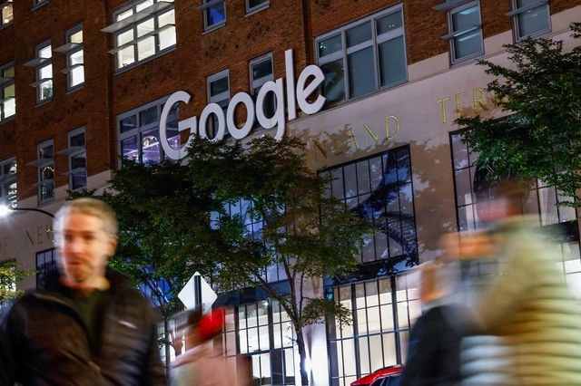 Οι κοριοί απειλούν την… Google