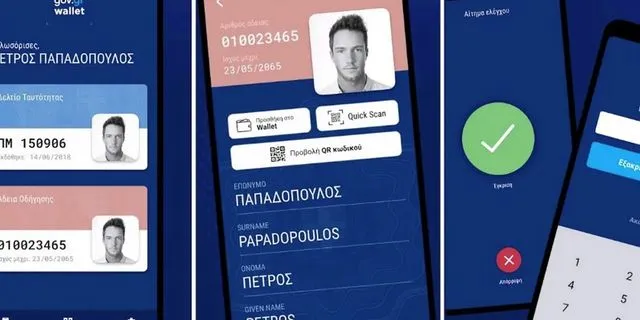 Ο απλός τρόπος που ανήλικοι γίνονται “ενήλικες” στις ταυτότητες και αγοράζουν αλκοόλ