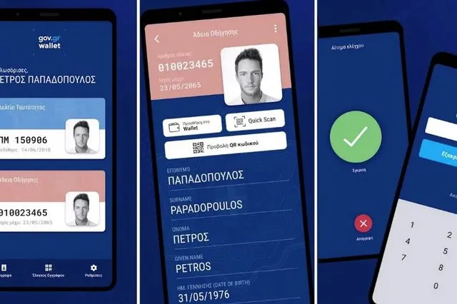 Ο απλός τρόπος που ανήλικοι γίνονται “ενήλικες” στις ταυτότητες και αγοράζουν αλκοόλ