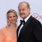 Ο Κέλσι Γκράμερ απέκτησε το όγδοο παιδί του στα 70 του χρόνια