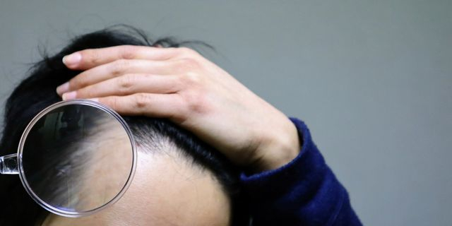 Tο κινεζικό μυστικό για την εξαφάνιση πρόωρων γκρίζων τριχών