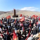 Εκδήλωση της Κεντρικής Επιτροπής του ΚΚΕ στη Γυάρο το Σάββατο