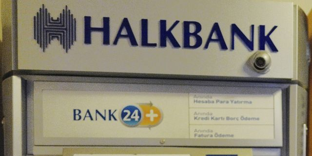 ΗΠΑ: Το Ανώτατο Δικαστήριο απέρριψε το αίτημα ασυλίας της τουρκικής Halkbank