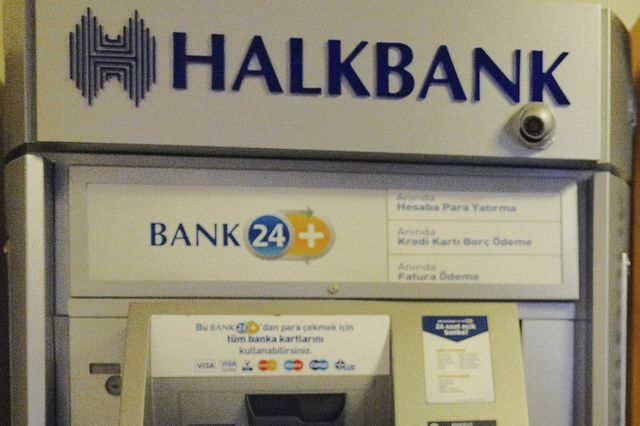 ΗΠΑ: Το Ανώτατο Δικαστήριο απέρριψε το αίτημα ασυλίας της τουρκικής Halkbank