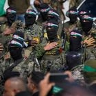 Χαμάς: Αναφορές ότι οι μαχητές στη Ράφα θα παραδώσουν τα όπλα τους, για να διαφύγουν