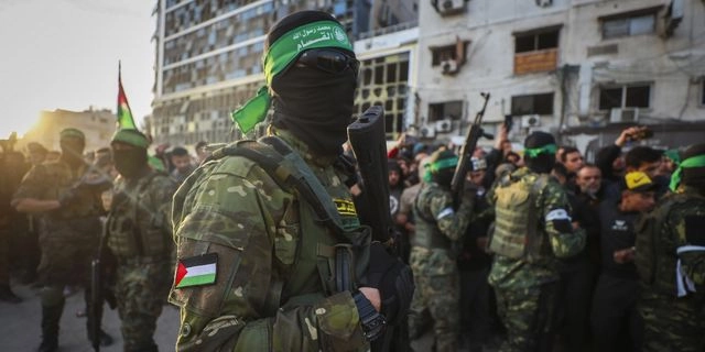 Στέιτ Ντιπάρτμεντ: “Αξιόπιστες πληροφορίες” για σχεδιαζόμενη επίθεση της Χαμάς στη Γάζα