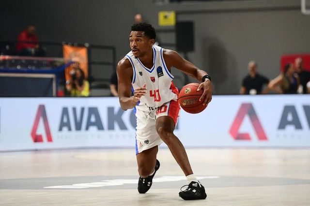 EuroCup: Ο Πανιώνιος κοντράρεται στην έδρα της Ουλμ, πού θα δείτε το παιχνίδι