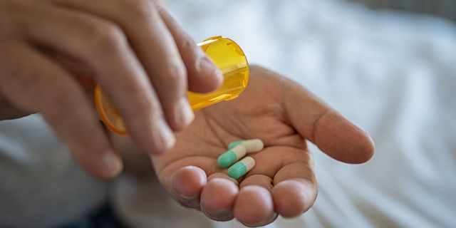 Έρευνα ανατρέπει όσα γνωρίζαμε για τα αντικαταθλιπτικά και την αύξηση βάρους