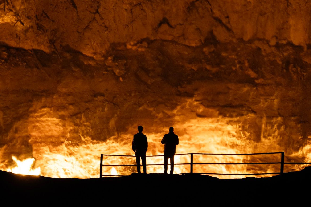 Τα 7 από τα πιο παράξενα μέρη στον κόσμο – Και είναι πραγματικά creepy