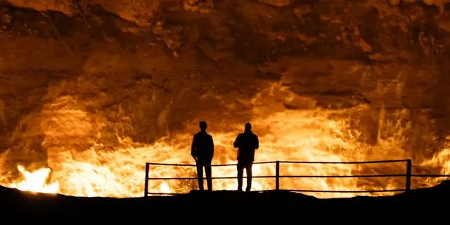 Τα 7 από τα πιο παράξενα μέρη στον κόσμο – Και είναι πραγματικά creepy