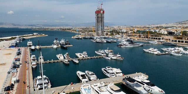 Γιατί συνεχίζεται η άνοδος στις αξίες των ακινήτων στα Νότια Προάστια – Ο ρόλος του “The Ellinikon”