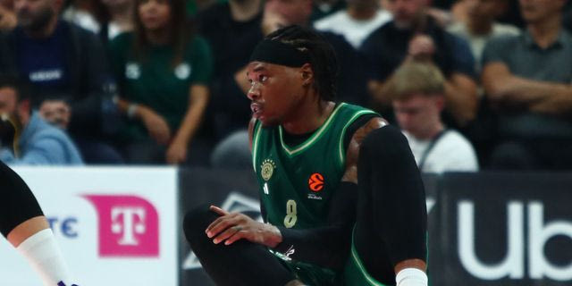 Ο Ρίσον Χολμς