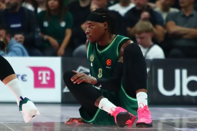 Ο Ρίσον Χολμς