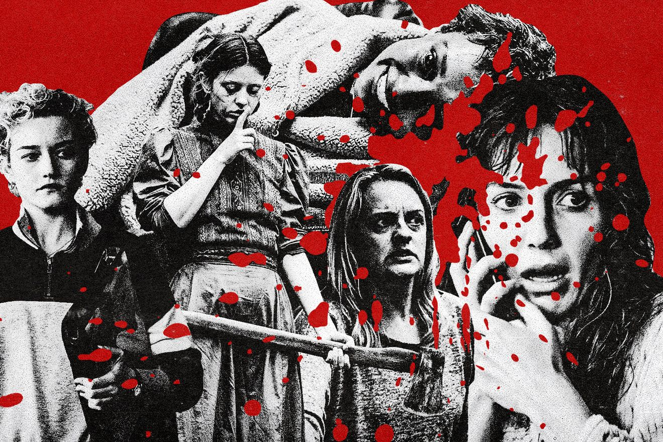 Οι 25 καλύτερες ταινίες τρόμου των 2020s ως τώρα