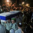 Γάζα: Η Χαμάς παρέδωσε στο Ισραήλ τις σορούς δύο ακόμη ομήρων