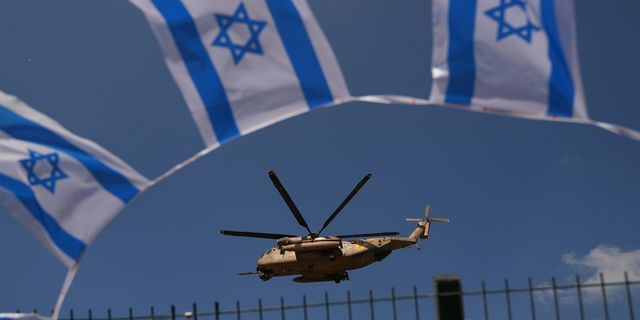 Ανταλλαγή Ισραηλινών ομήρων - Παλαιστινίων κρατουμένων κατά τη συμφωνία εκεχειρίας