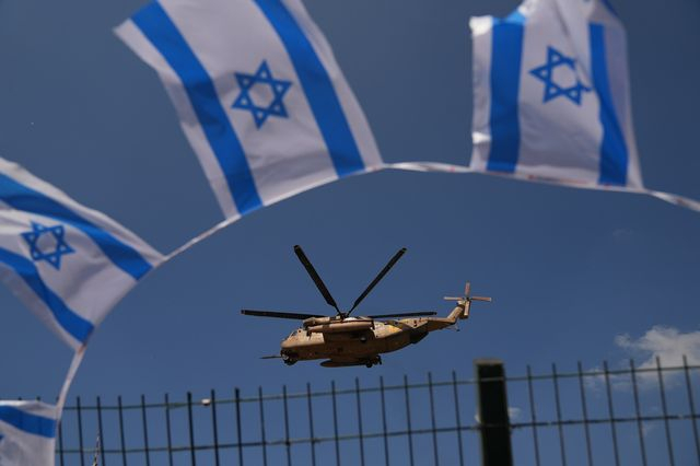 Ανταλλαγή Ισραηλινών ομήρων - Παλαιστινίων κρατουμένων κατά τη συμφωνία εκεχειρίας