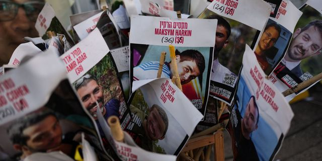Ισραήλ – Χαμάς: Τι γνωρίζουμε για την απελευθέρωση των ομήρων