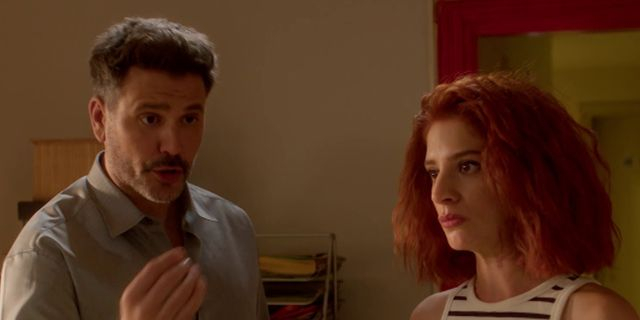 “Hotel Elvira”: Έρχονται απρόοπτα και αποκαλύψεις