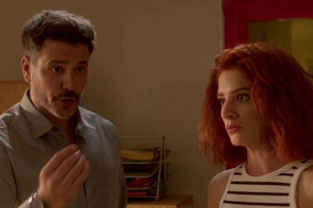 “Hotel Elvira”: Έρχονται απρόοπτα και αποκαλύψεις