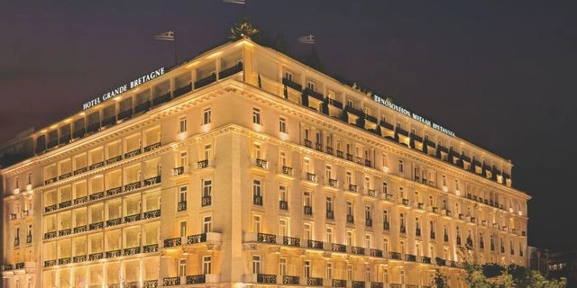 Μεγάλη Βρετάνια: Ανάμεσα στα κορυφαία ξενοδοχεία της Ευρώπης σύμφωνα με τα Reader’s Choice Awards 2025