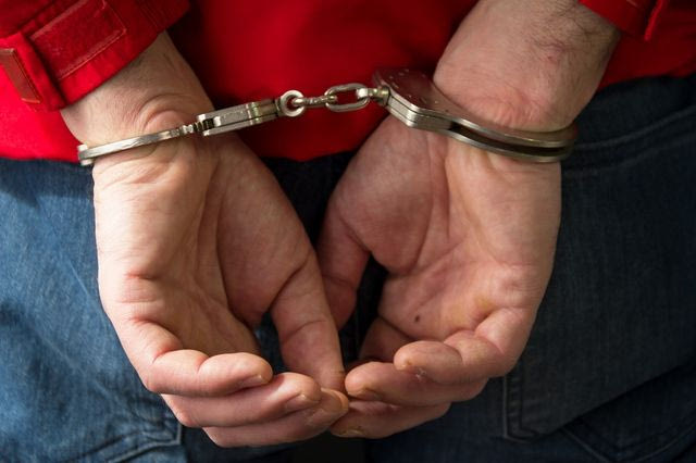 Σύλληψη 28χρονου για κατοχή ναρκωτικών στο “Ελευθέριος Βενιζέλος”