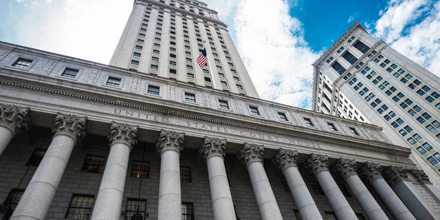 ΗΠΑ: Δικαστικό “μπλόκο” στις απολύσεις ομοσπονδιακών υπαλλήλων εν μέσω shutdown