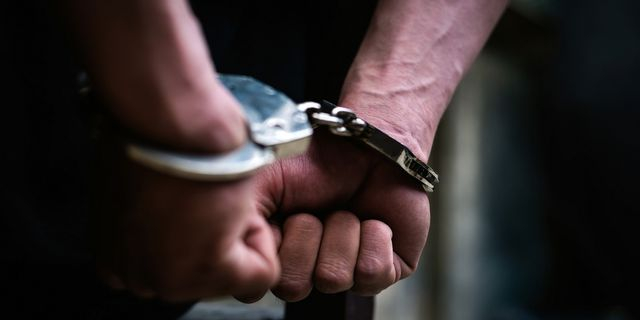 Θεσσαλονίκη: Δάγκωσε αστυνομικό για να αποφύγει τη σύλληψη