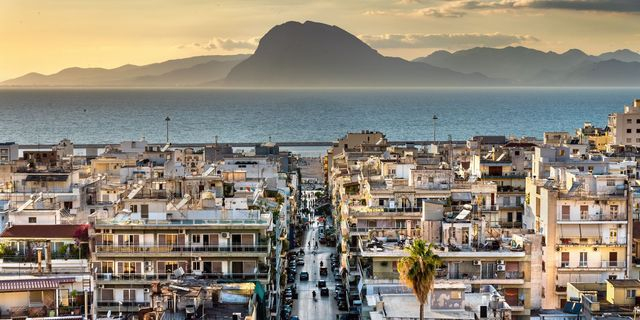 Η “ακτινογραφία” της αγοράς κατοικίας στην Πάτρα – Πού κινούνται οι τιμές πώλησης και ενοικίασης