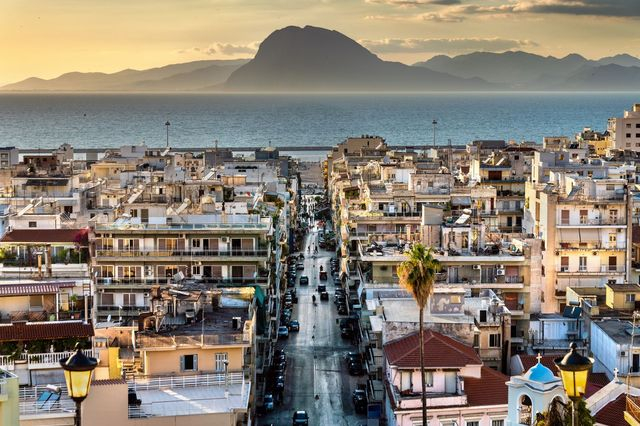 Η “ακτινογραφία” της αγοράς κατοικίας στην Πάτρα – Πού κινούνται οι τιμές πώλησης και ενοικίασης