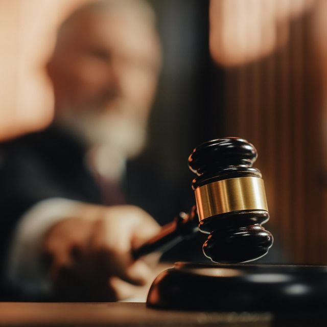 Ένοχος μετά από 17 χρόνια ο 55χρονος πρώην σύντροφός της