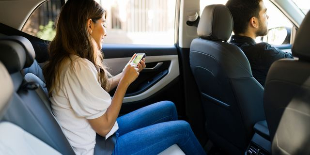 4 λόγοι που το ride-sharing θα κάνει τη ζωή μας στην Αθήνα πιο εύκολη