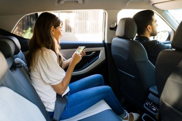 4 λόγοι που το ride-sharing θα κάνει τη ζωή μας στην Αθήνα πιο εύκολη