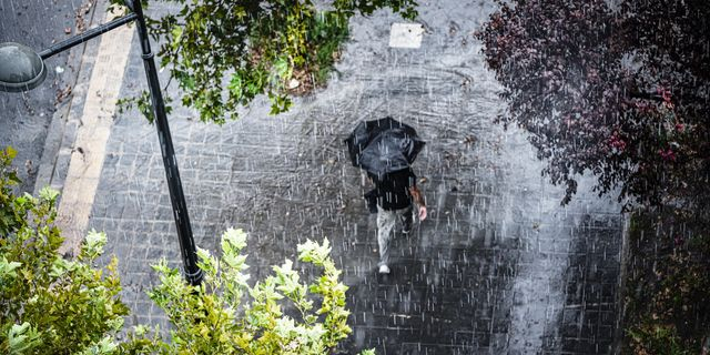 Καιρός: Συνεχίζει η κακοκαιρία – Ποιες περιοχές θα επηρεαστούν