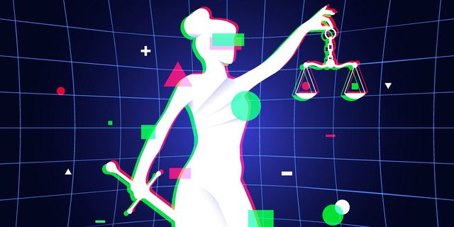 Γυναίκα κέρδισε δικαστική υπόθεση με δικηγόρο το ChatGPT