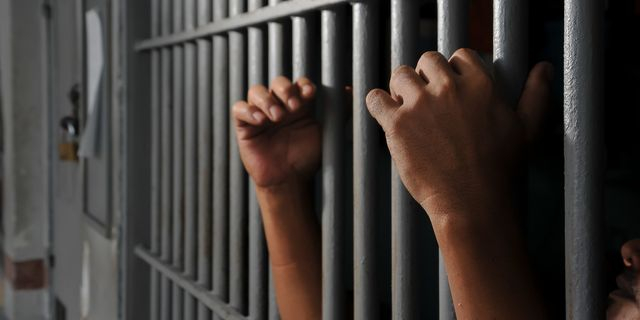 Θεσσαλονίκη: Στη φυλακή 57χρονος για προσβολή γενετήσιας αξιοπρέπειας